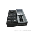 Manufacture Sanitation Vehicle Control Panel Keypad